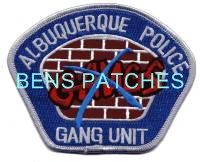 NEW MEXICO,ALBUQUERQUE POLICE GANG UNIT 2_wm